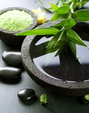 深圳水疗SPA